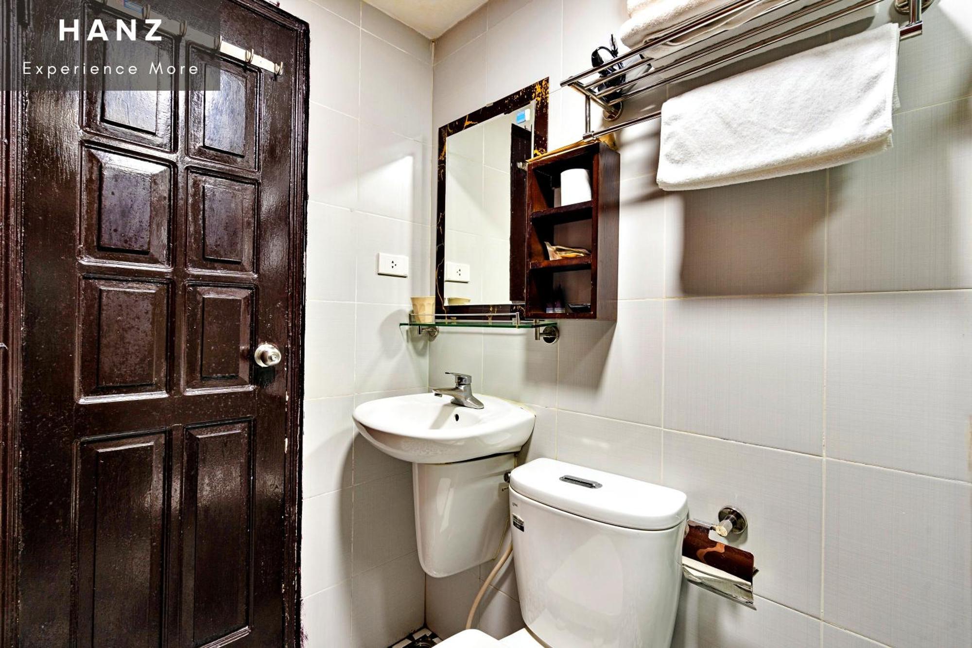 S79 Ami Hotel Hanoi Værelse billede