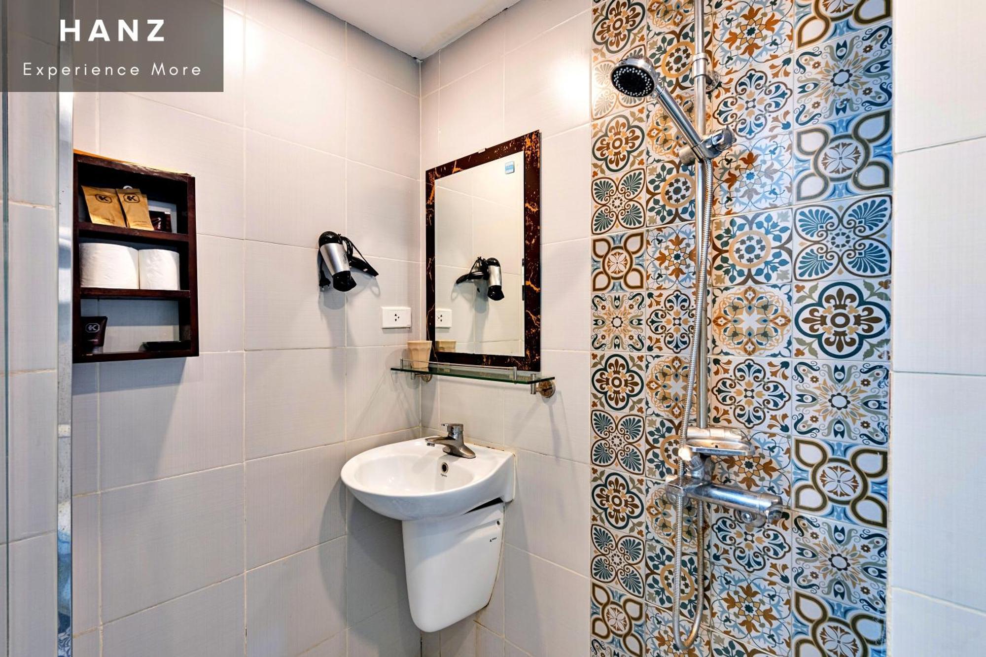 S79 Ami Hotel Hanoi Værelse billede